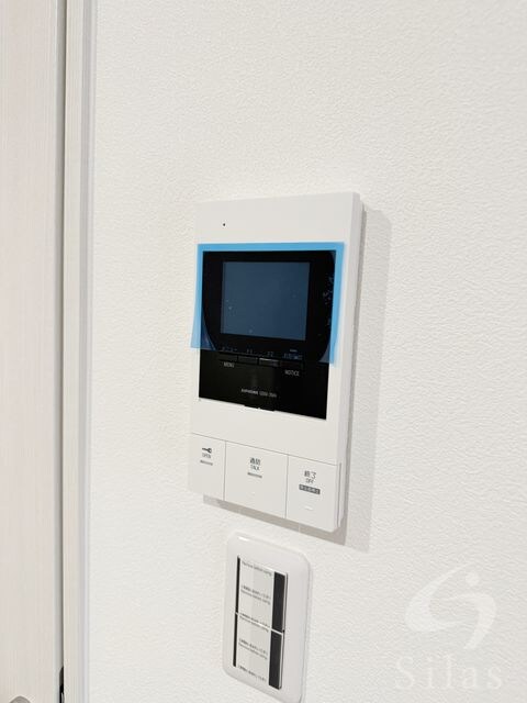 花園町駅 徒歩1分 2階の物件内観写真