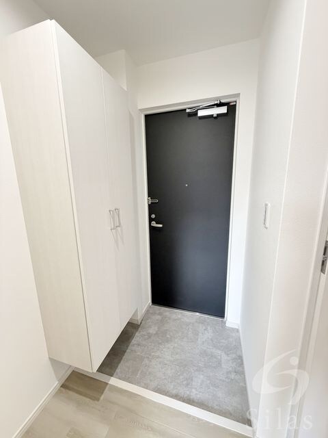 花園町駅 徒歩1分 4階の物件内観写真