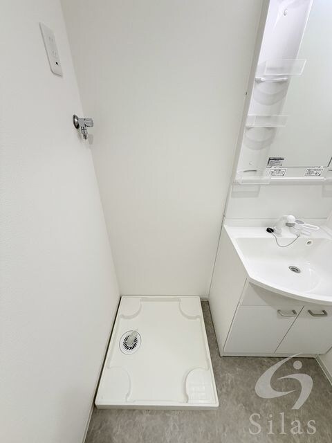 花園町駅 徒歩1分 4階の物件内観写真