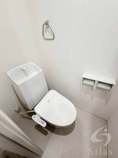 花園町駅 徒歩1分 2階の物件内観写真