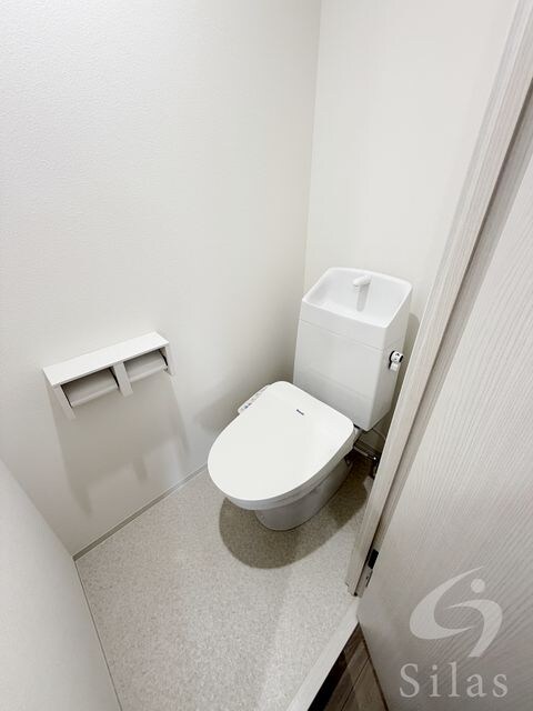 花園町駅 徒歩1分 4階の物件内観写真