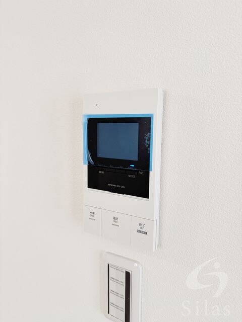 花園町駅 徒歩1分 4階の物件内観写真