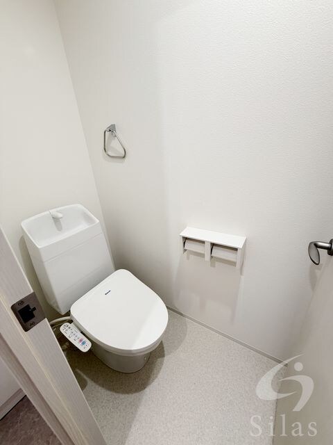 花園町駅 徒歩1分 4階の物件内観写真