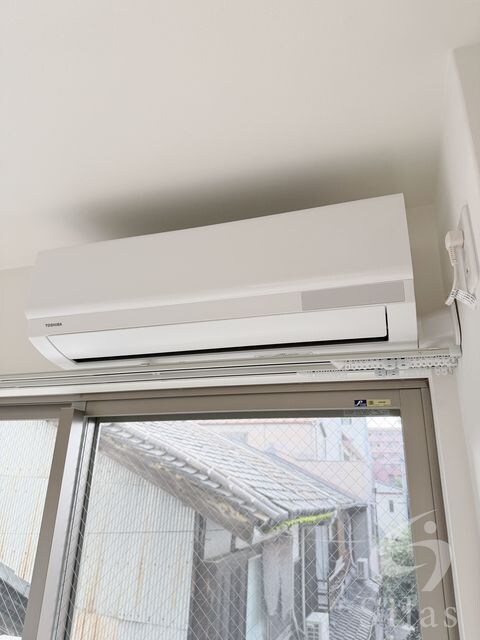 花園町駅 徒歩1分 4階の物件内観写真