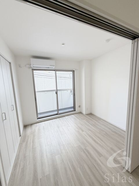 花園町駅 徒歩1分 4階の物件内観写真