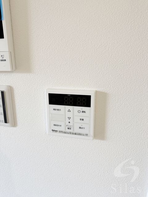 花園町駅 徒歩1分 4階の物件内観写真