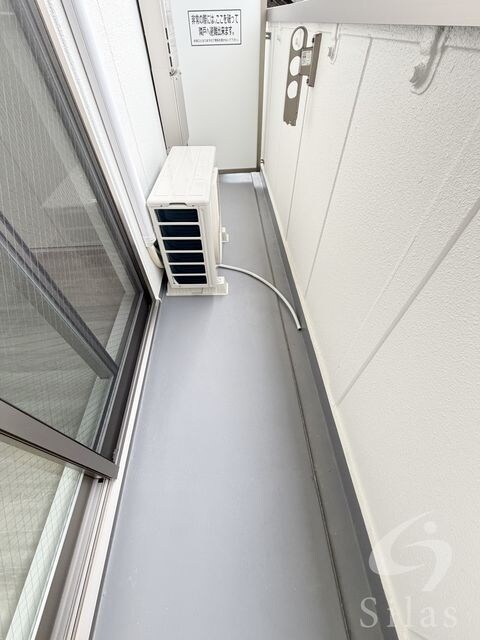 花園町駅 徒歩1分 2階の物件内観写真