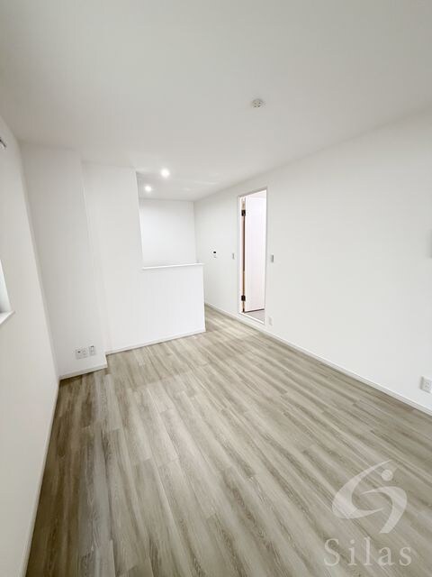 花園町駅 徒歩1分 4階の物件内観写真