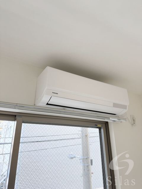 花園町駅 徒歩1分 4階の物件内観写真