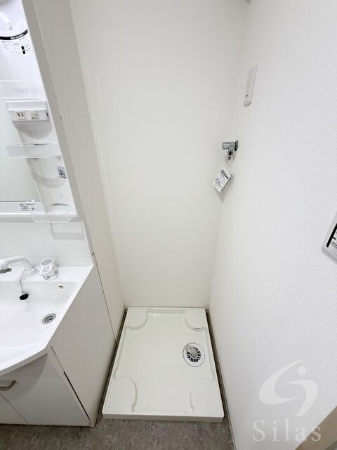 花園町駅 徒歩1分 1階の物件内観写真