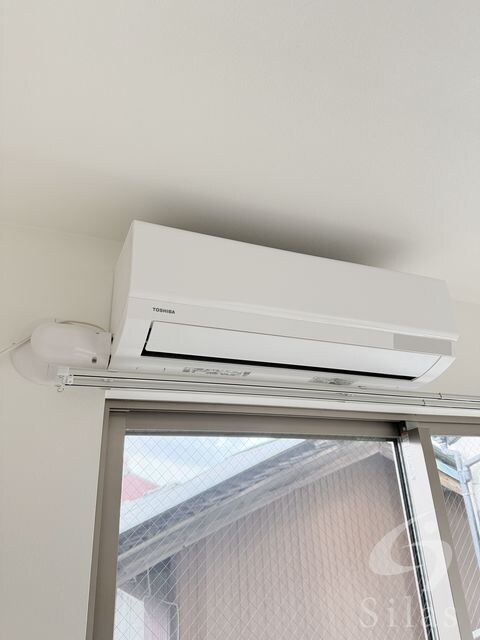 花園町駅 徒歩1分 2階の物件内観写真