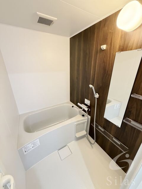 花園町駅 徒歩1分 4階の物件内観写真