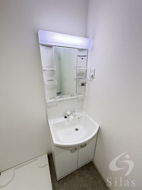 花園町駅 徒歩1分 4階の物件内観写真