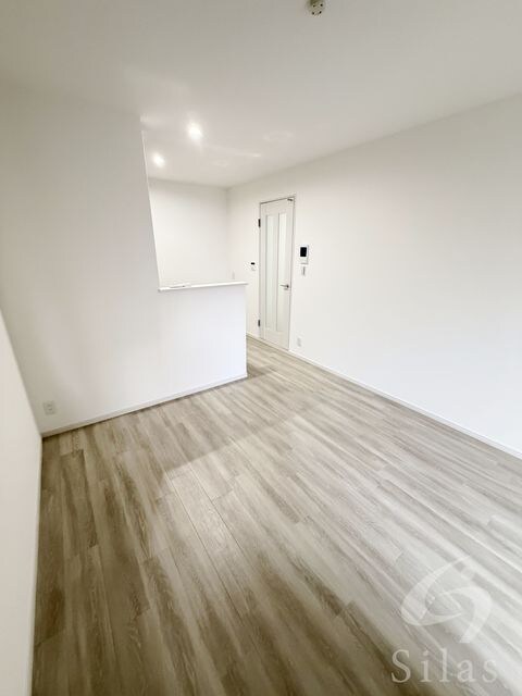 花園町駅 徒歩1分 2階の物件内観写真