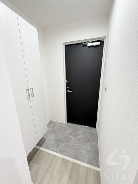 花園町駅 徒歩1分 4階の物件内観写真