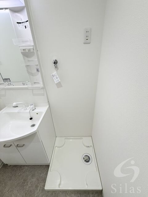 花園町駅 徒歩1分 4階の物件内観写真