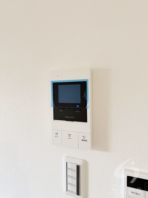 花園町駅 徒歩1分 4階の物件内観写真