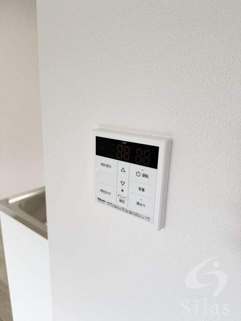 花園町駅 徒歩1分 1階の物件内観写真