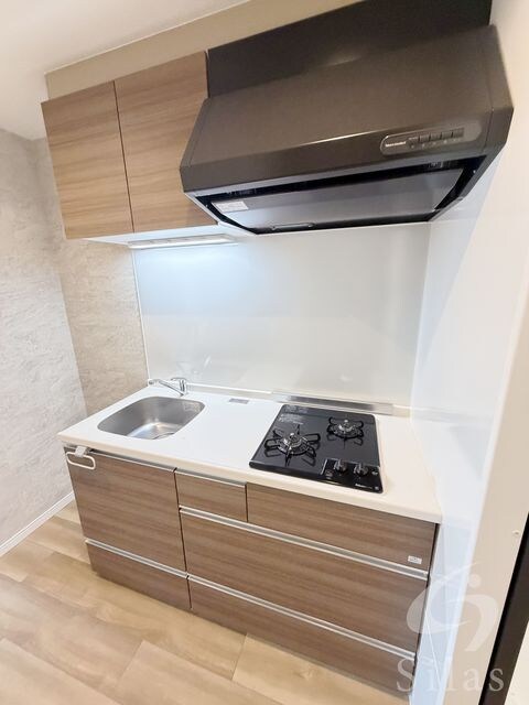 北加賀屋駅 徒歩6分 1階の物件内観写真