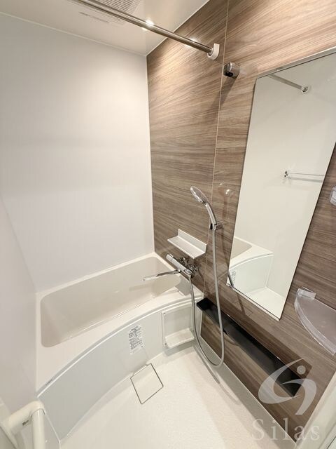 北加賀屋駅 徒歩6分 1階の物件内観写真