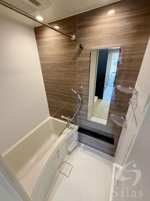 北加賀屋駅 徒歩6分 1階の物件内観写真