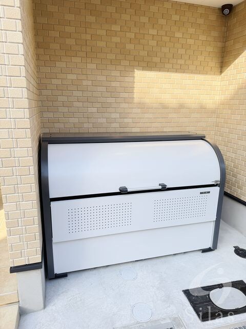 北加賀屋駅 徒歩6分 1階の物件外観写真