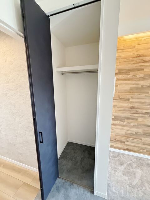 北加賀屋駅 徒歩6分 2階の物件内観写真