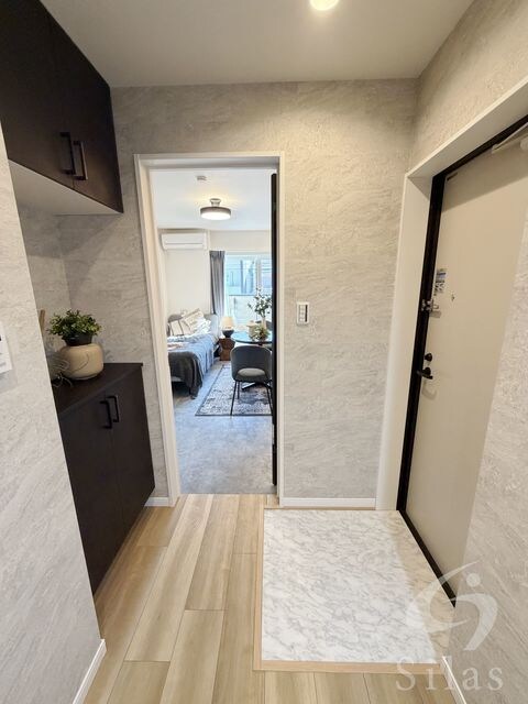 北加賀屋駅 徒歩6分 1階の物件内観写真