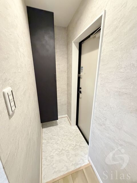 北加賀屋駅 徒歩6分 1階の物件内観写真