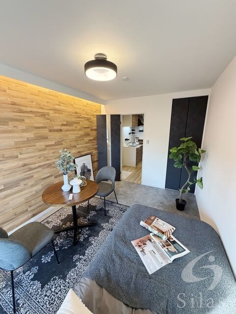 北加賀屋駅 徒歩6分 1階の物件内観写真