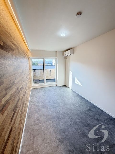 北加賀屋駅 徒歩6分 2階の物件内観写真