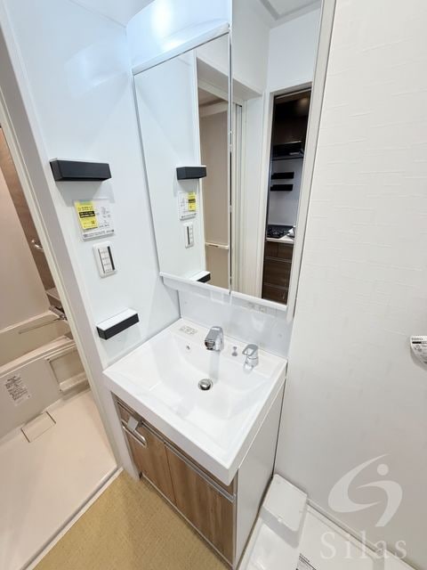 北加賀屋駅 徒歩6分 1階の物件内観写真