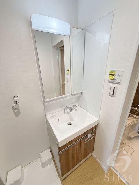 北加賀屋駅 徒歩6分 1階の物件内観写真