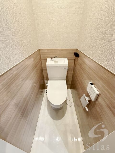 北加賀屋駅 徒歩6分 1階の物件内観写真