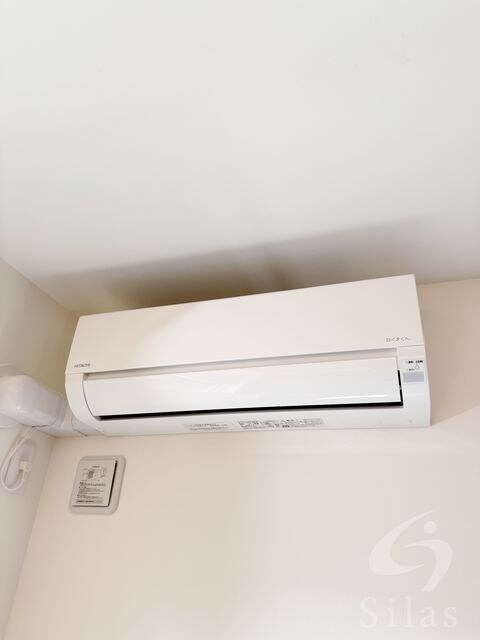 北加賀屋駅 徒歩6分 2階の物件内観写真