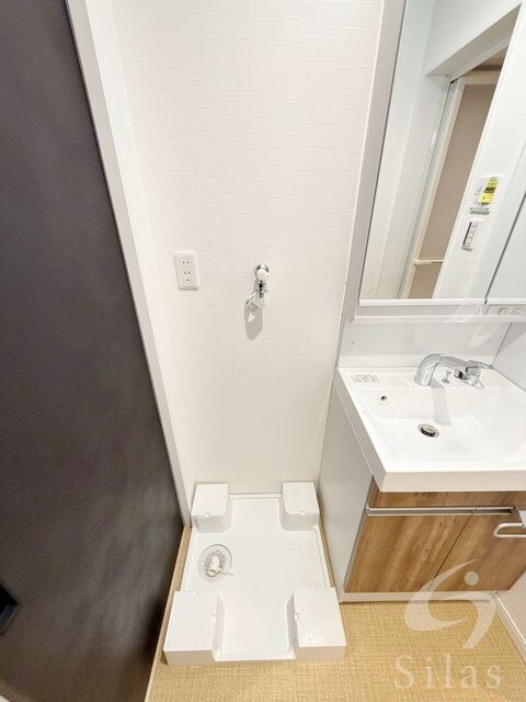 北加賀屋駅 徒歩6分 1階の物件内観写真