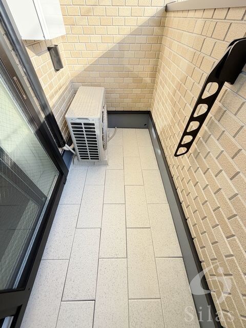 北加賀屋駅 徒歩6分 1階の物件内観写真