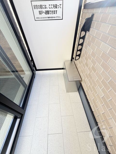 北加賀屋駅 徒歩6分 1階の物件内観写真