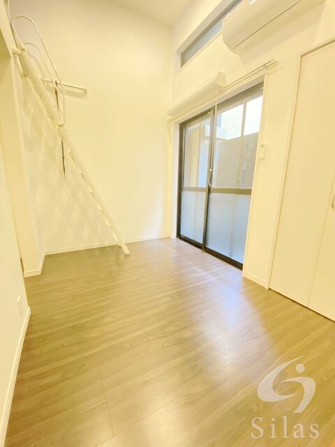 堺東駅 徒歩10分 1階の物件内観写真