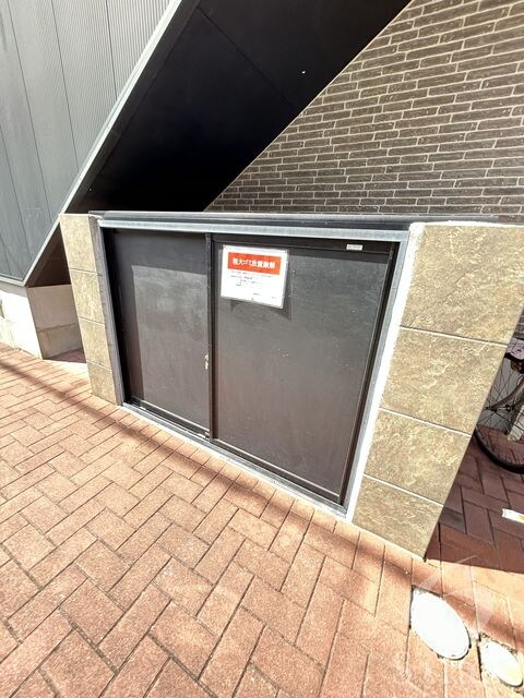 堺東駅 徒歩10分 2階の物件外観写真