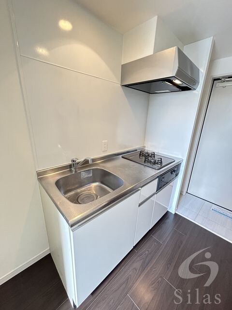 堺東駅 徒歩10分 2階の物件内観写真