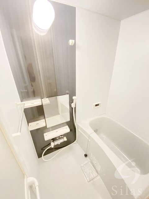 堺東駅 徒歩10分 1階の物件内観写真