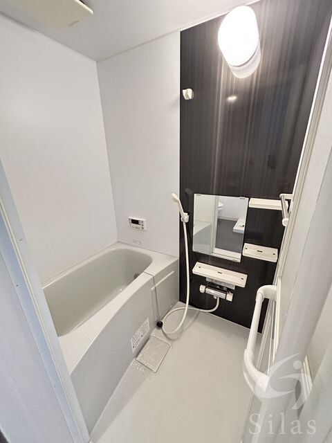 堺東駅 徒歩10分 2階の物件内観写真