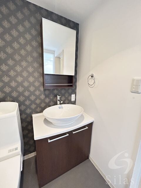 堺東駅 徒歩10分 2階の物件内観写真