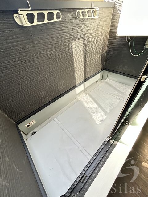 堺東駅 徒歩10分 2階の物件内観写真