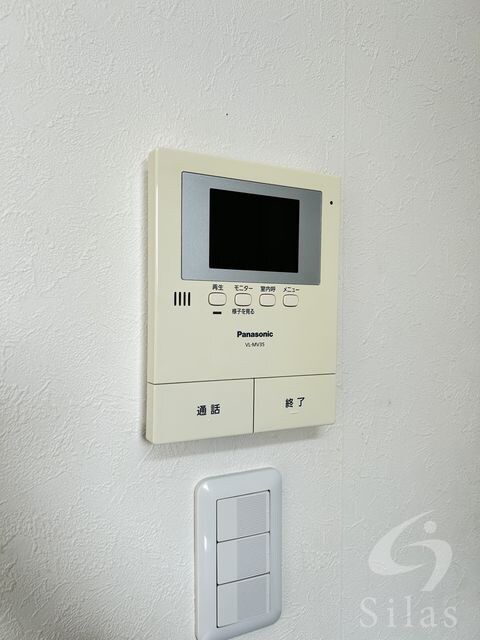 堺東駅 徒歩10分 2階の物件内観写真