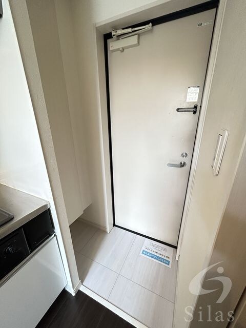 堺東駅 徒歩10分 2階の物件内観写真