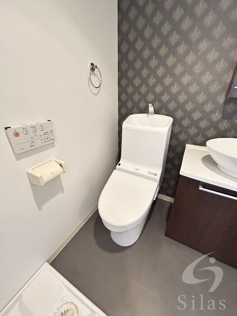 堺東駅 徒歩10分 2階の物件内観写真