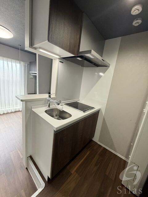 七道駅 徒歩3分 1階の物件内観写真