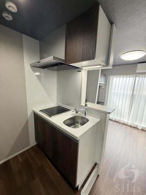 七道駅 徒歩3分 1階の物件内観写真